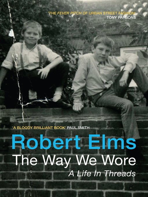Cover image for The Way We Wore